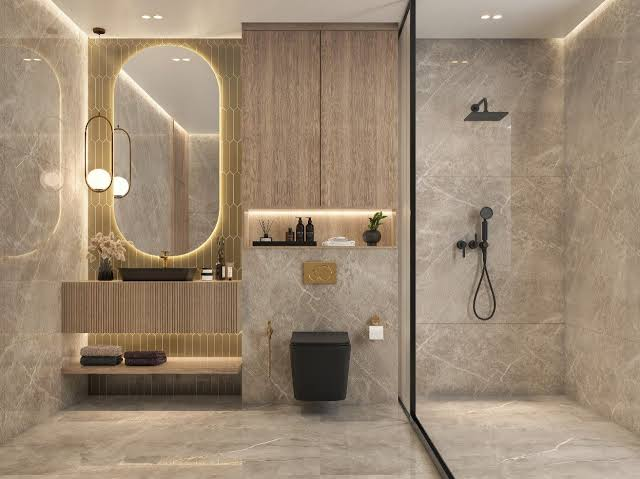 Bathroom Remodeling