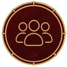 Coordinated Larger-Scope Work Icon
