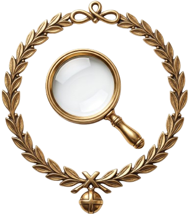Detail-Focused Execution Icon