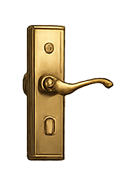 Doors & Hardware Corrections