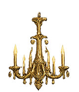 Chandeliers
